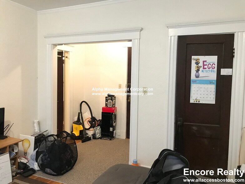 Building Photo - 17-19 Washington St. Unit 515