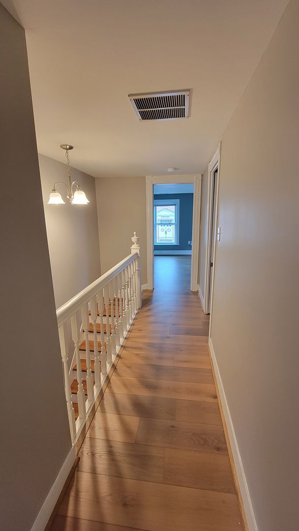 Building Photo - Charming House in Downtown Frederick