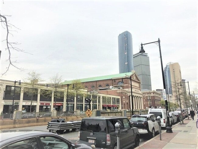 Building Photo - 270 Huntington Ave