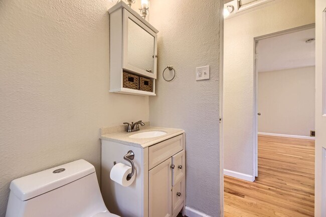 Building Photo - Spacious Home w/Large Backyard Only Blocks...