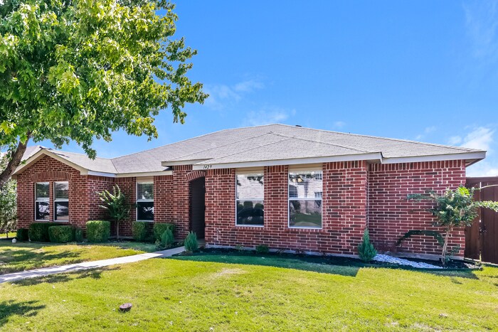 Building Photo - 1429 Hickory Creek Ln