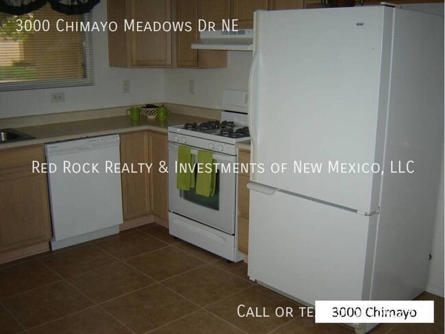 Building Photo - 3000 Chimayo Meadows Dr NE