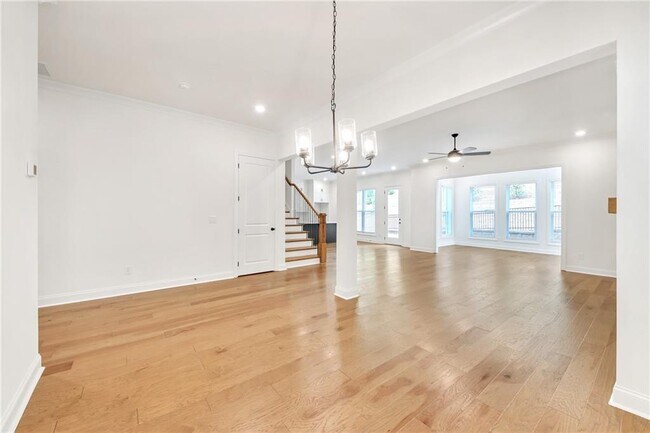 Building Photo - 134 Wards Xing Wy