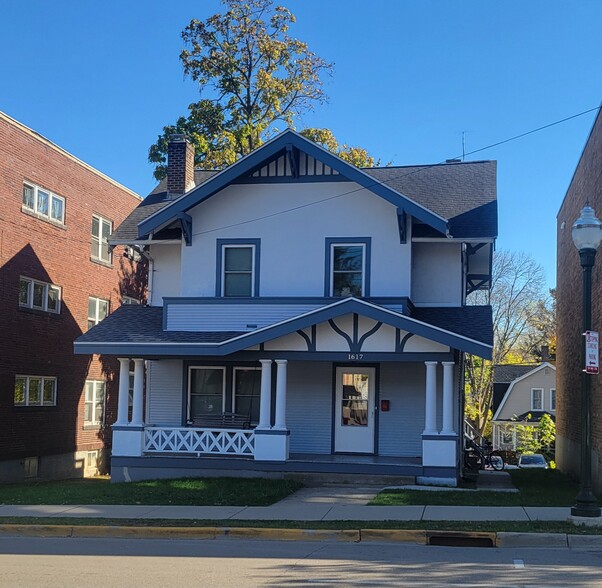 Primary Photo - 1617 Monroe St