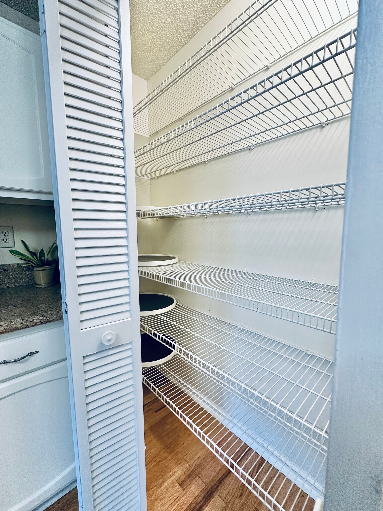Kitchen Pantry (1 of 2) - 5030 Laurel Bridge Dr SE