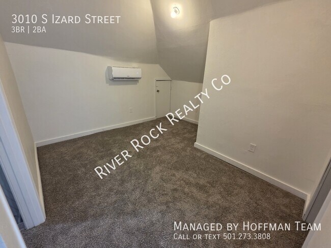 Building Photo - 3010 S Izard St