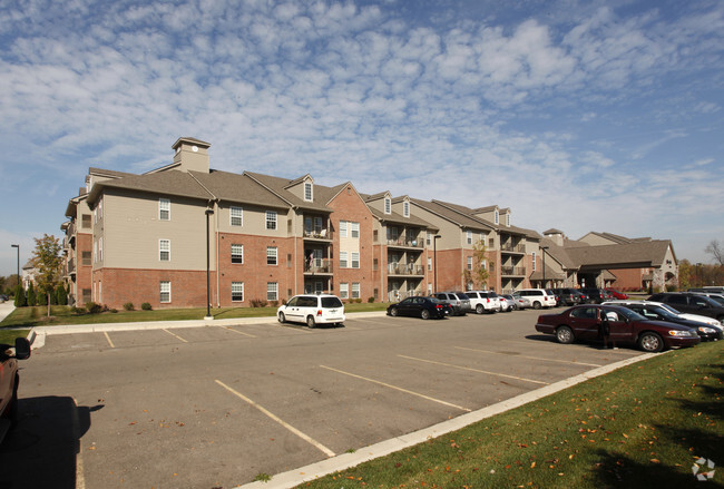 Building Photo - Abbey Park at Mill River