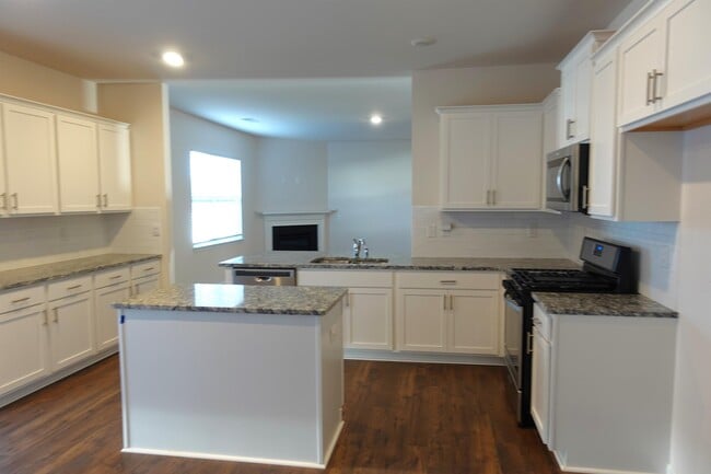 Building Photo - 1438 Talley Rdg Dr