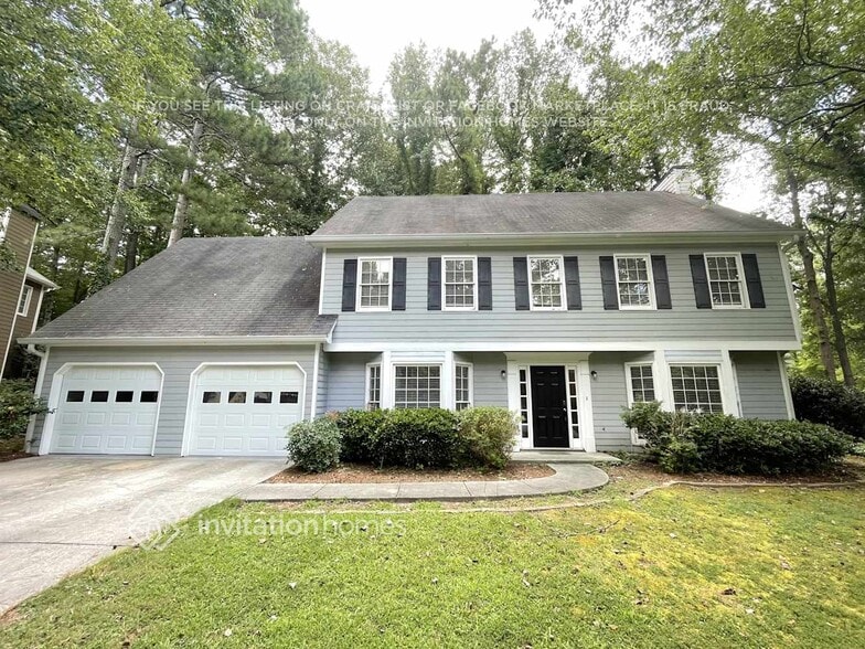 Primary Photo - 2862 Wynford Dr S W
