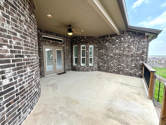 Building Photo - 1638 Brass Canyon