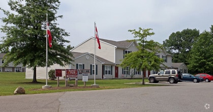 Building Photo - Bethel Park