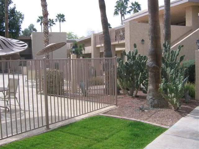 Grounds - 3314 North 68th Street