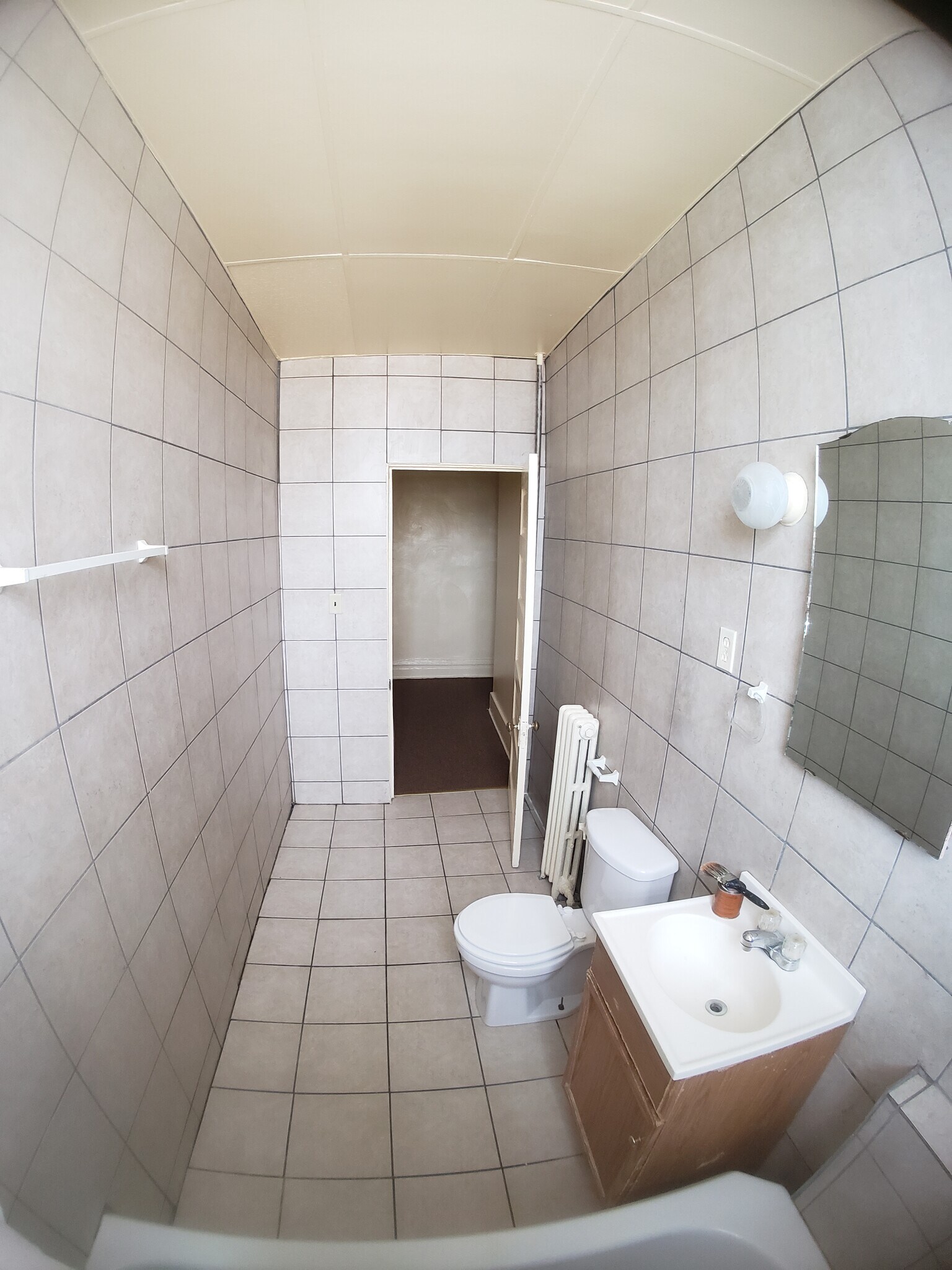 Building Photo - 6529 S Kimbark Ave