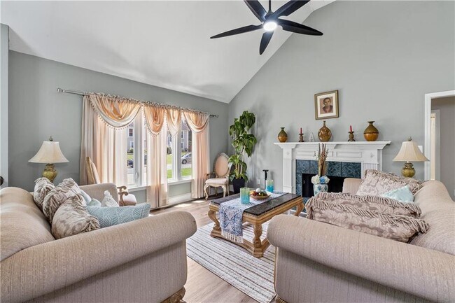 Building Photo - 4780 Baker Plantation Dr