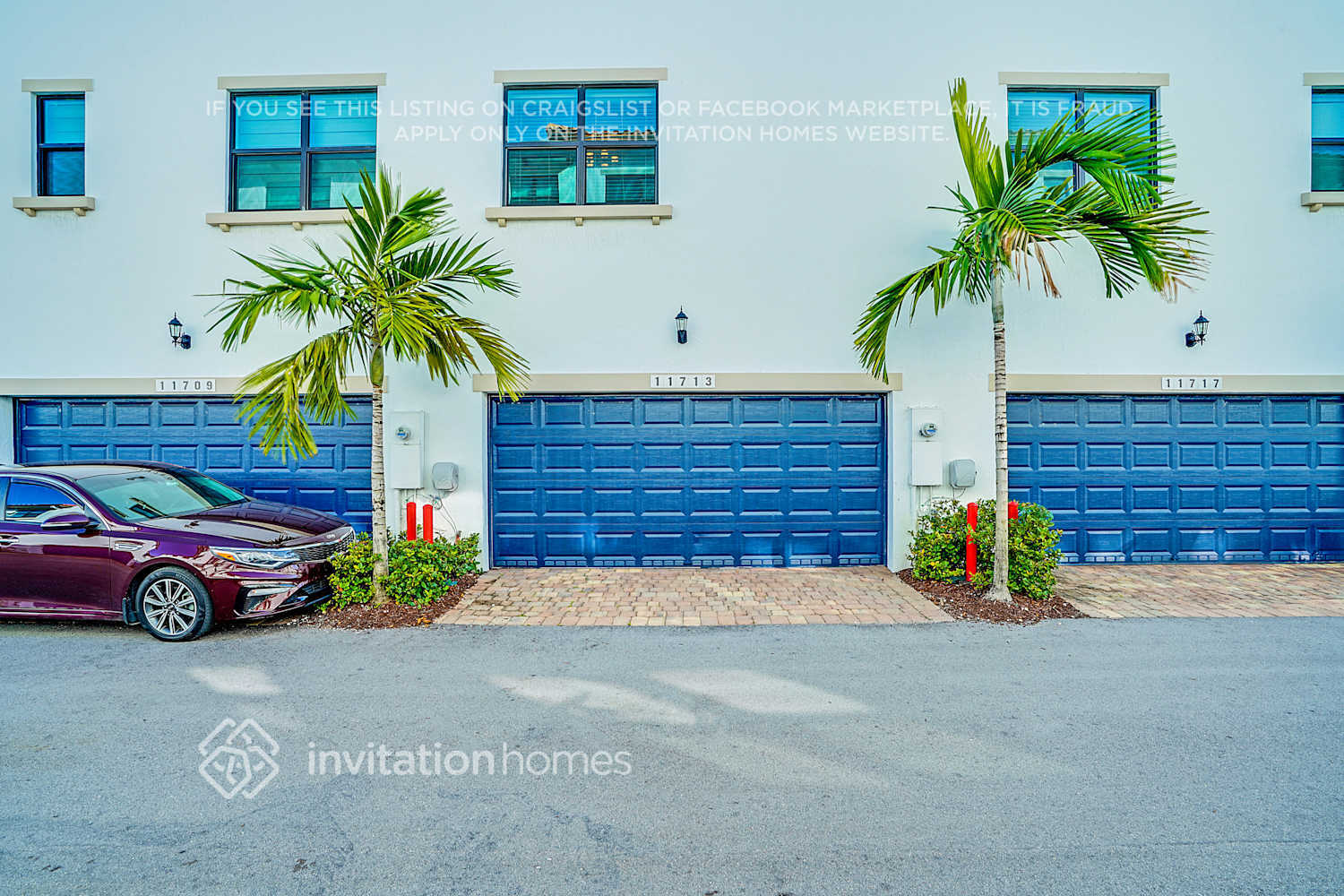 Building Photo - 11713 SW 13th Ct