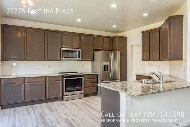 Building Photo - 22275 E Ida Pl