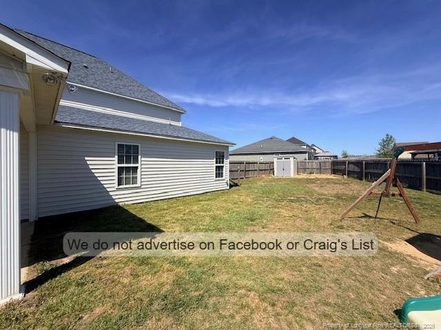 Building Photo - 5337 Goshawk Dr