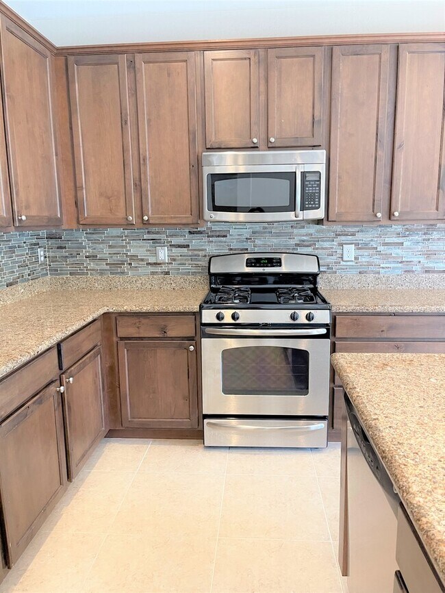 Gilbert House with a pool 2981 E Tiffany Wy Gilbert AZ 85298