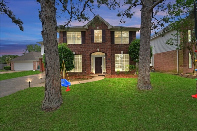 Building Photo - 2322 Lord Nelson Dr