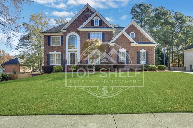 Building Photo - 127 Tara Blvd