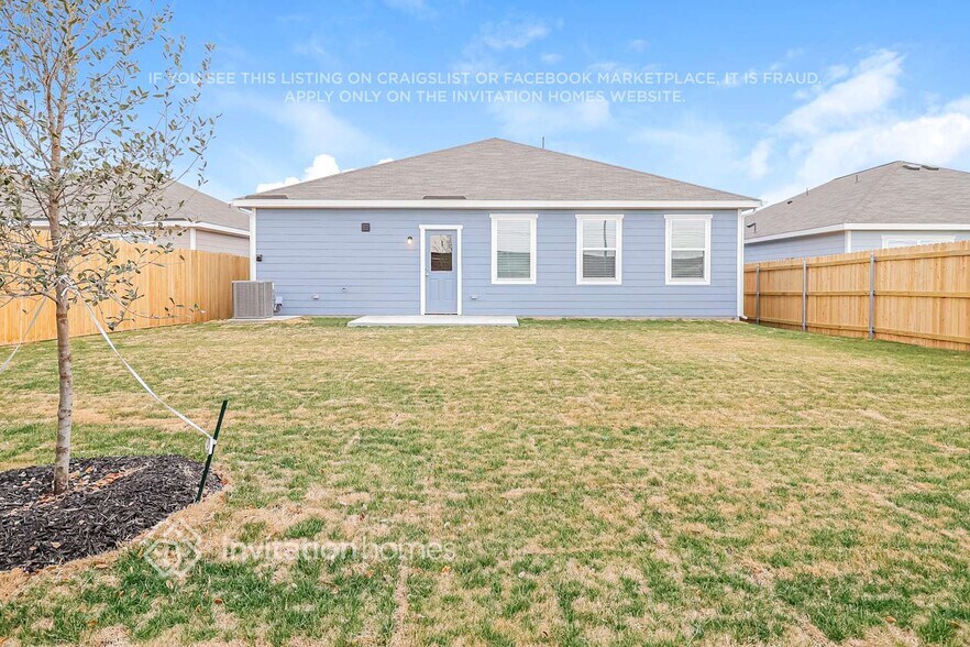 Building Photo - 10017 Pilot Pl