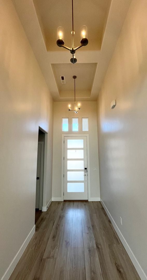 Building Photo - Lovely Three Bedroom Home with RV parking in Shooting Star - Washington Fields