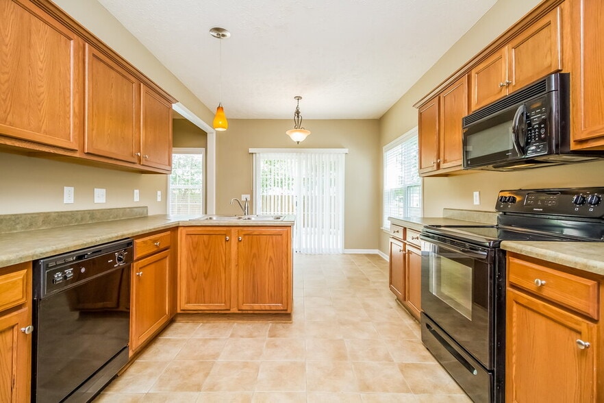 Building Photo - 3408 Hamberton Cir