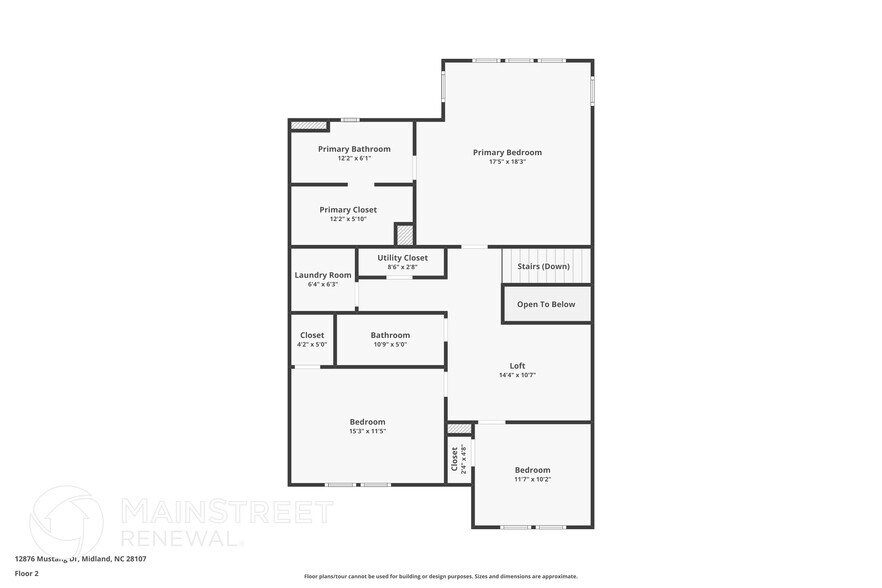 Building Photo - 12876 Mustang Dr