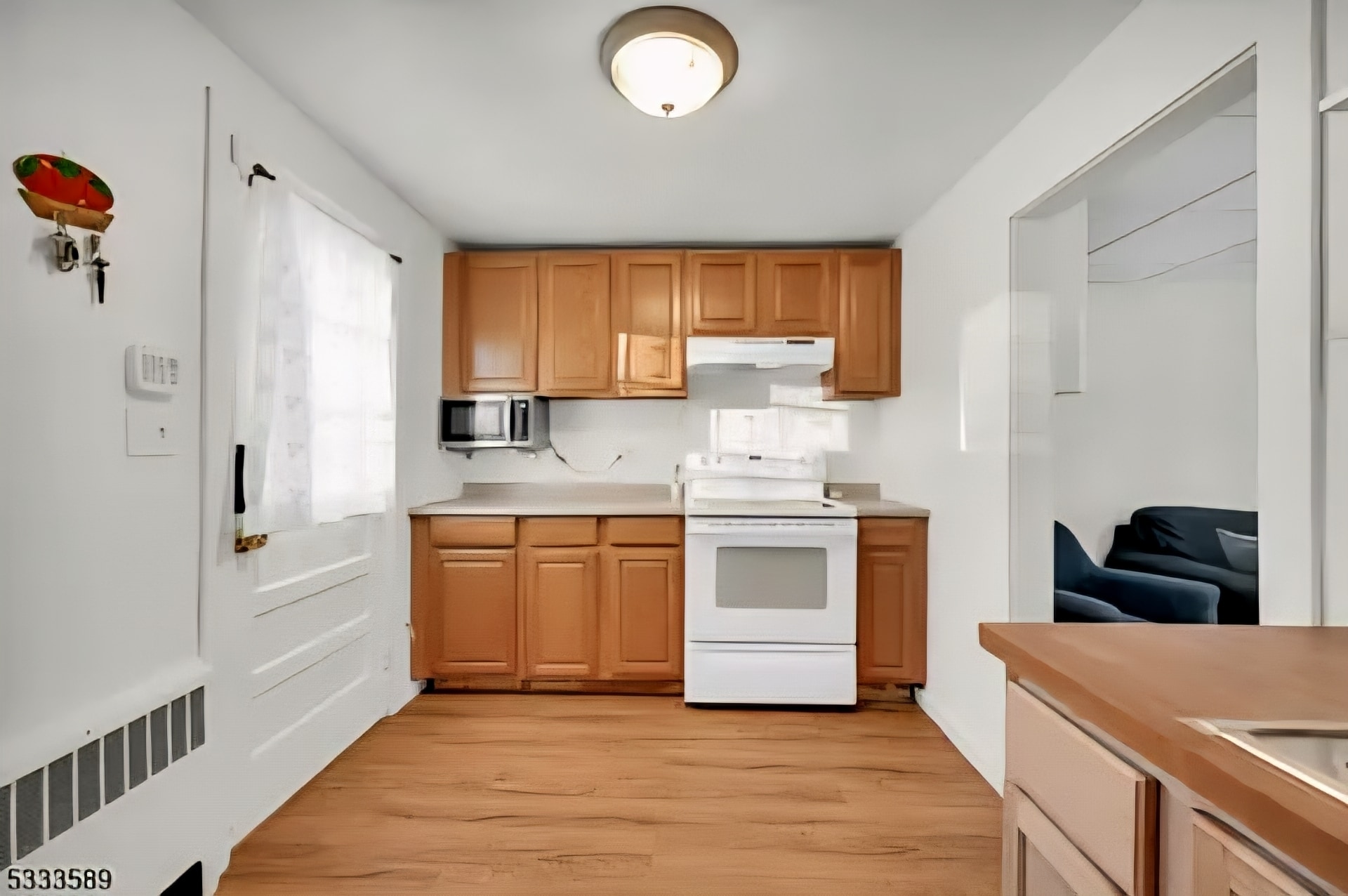 Kitchen - 53 W New St