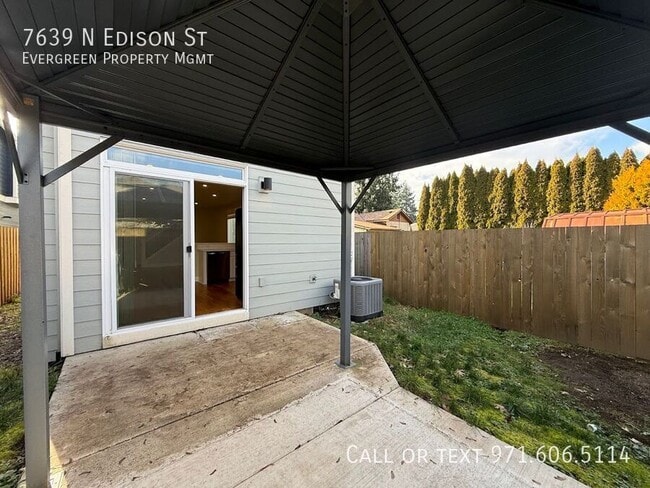 Building Photo - 7639 N Edison St