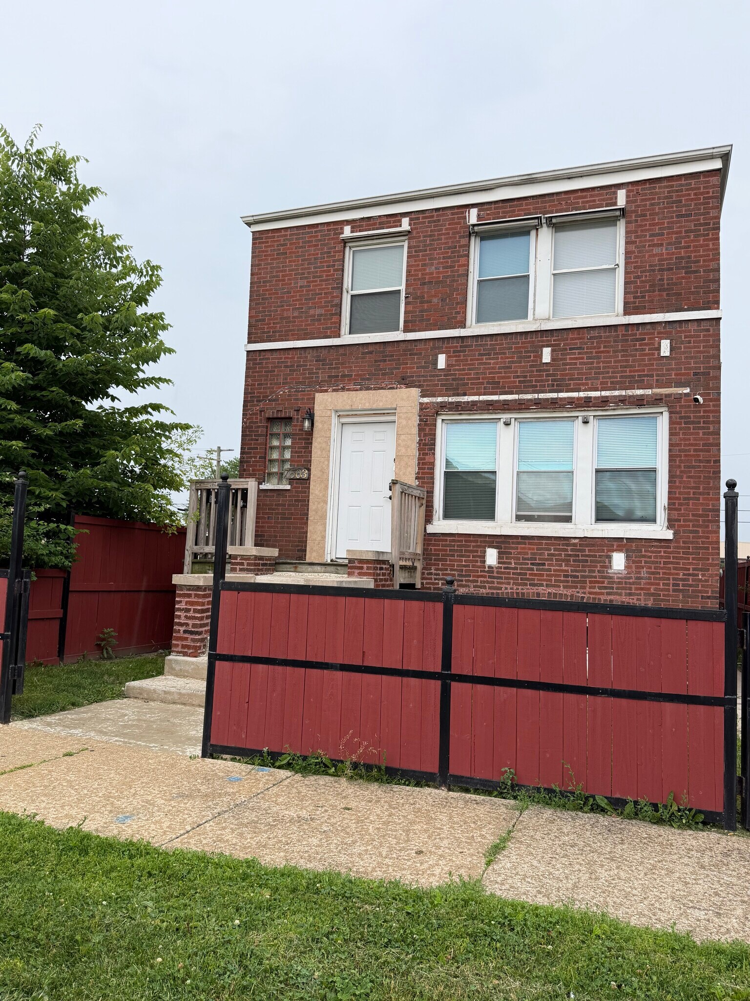 Building Photo - 7503 W 64th St