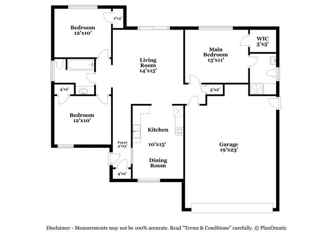 Building Photo - 2007 Deerhurst Ln