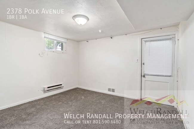 Building Photo - 2378 Polk Ave