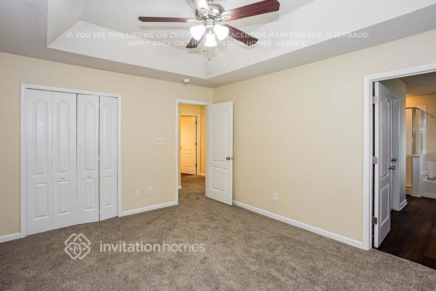 Building Photo - 6833 Brachnell View Dr