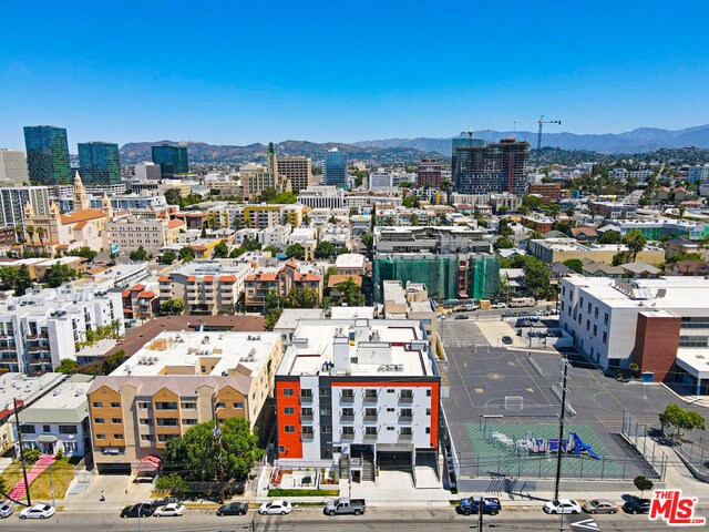 Building Photo - 2701 James M Wood Blvd