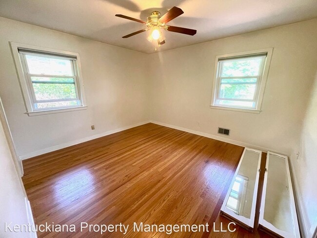 Building Photo - 3 br, 2.5 bath House - 3609 Hanover