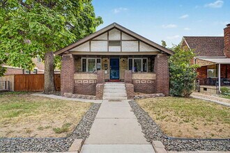 Building Photo - 1156 S Downing St