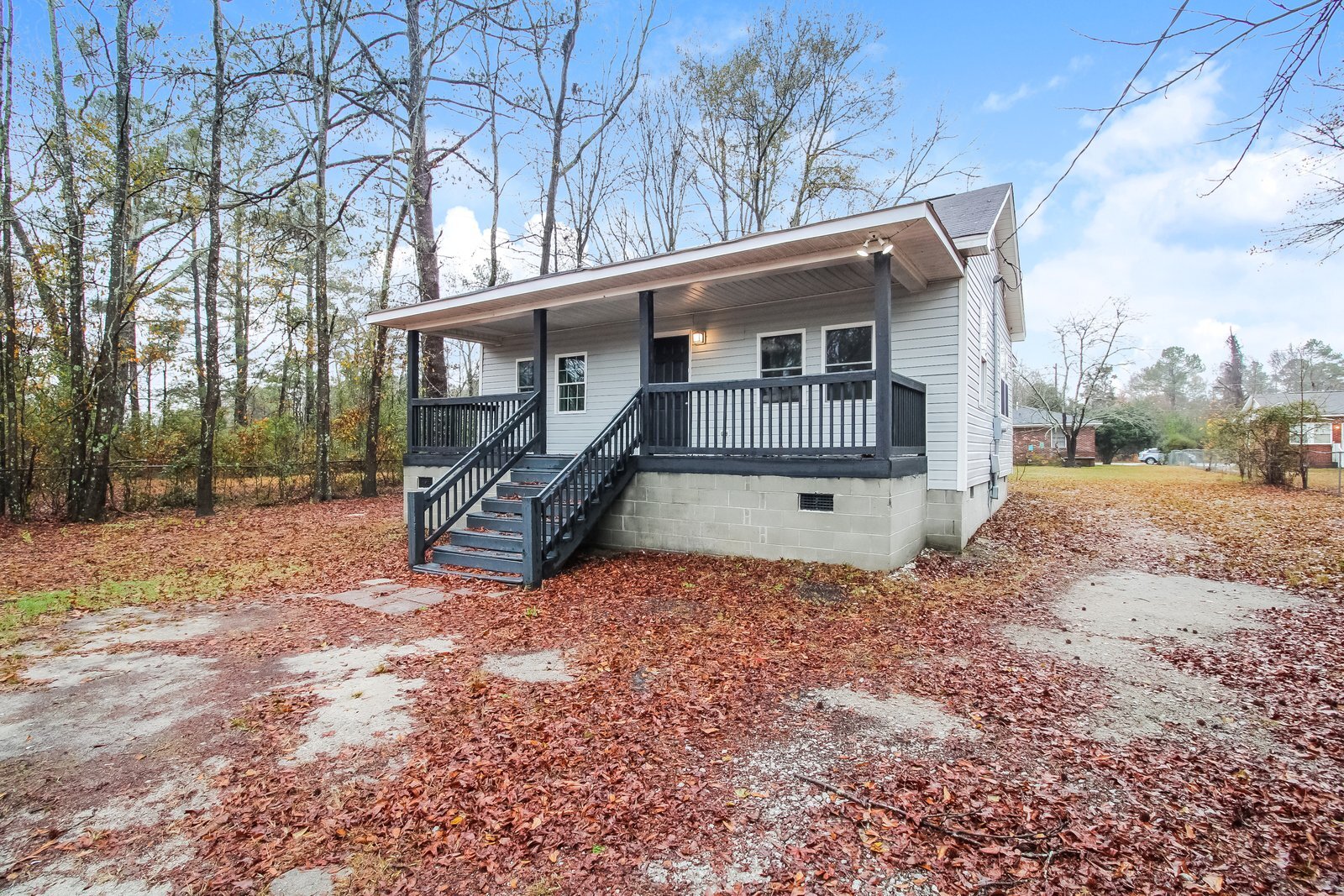 Building Photo - 1917 Harlem St