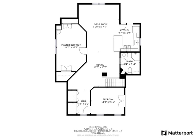 Building Photo - Downer upper house