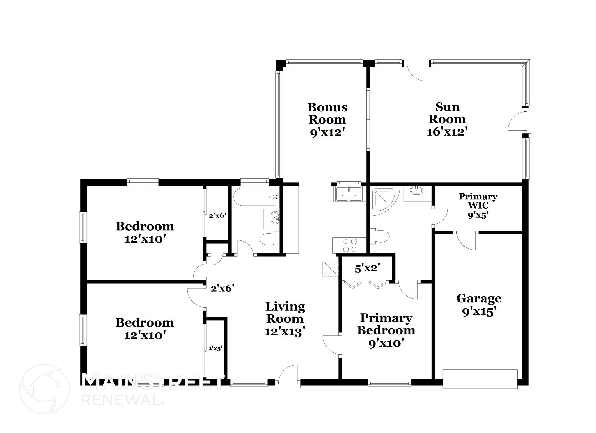 Building Photo - 4215 Tarpon Rd