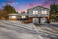 Building Photo - 1342 Ball Ave NE