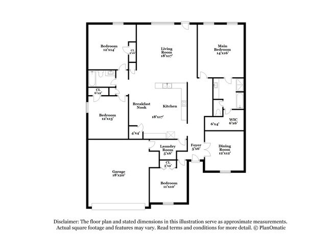 Building Photo - 13 Dry Hollow Way