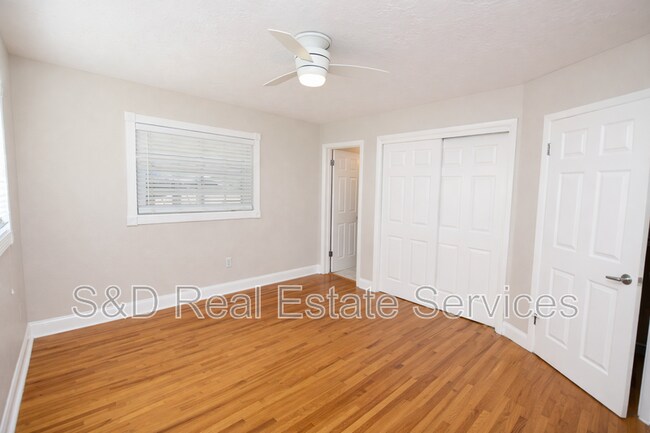 Building Photo - 3133 S Polk Ave