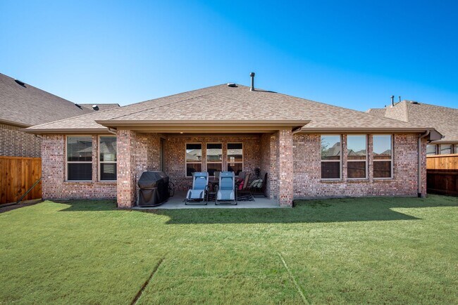 Building Photo - Beautiful Home in Sought-After NWISD!
