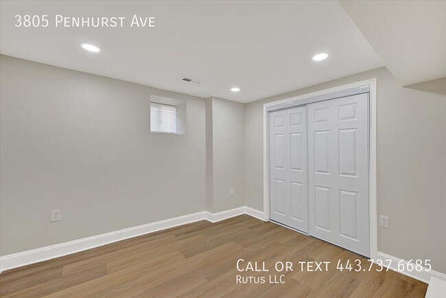 Building Photo - 3805 Penhurst Ave