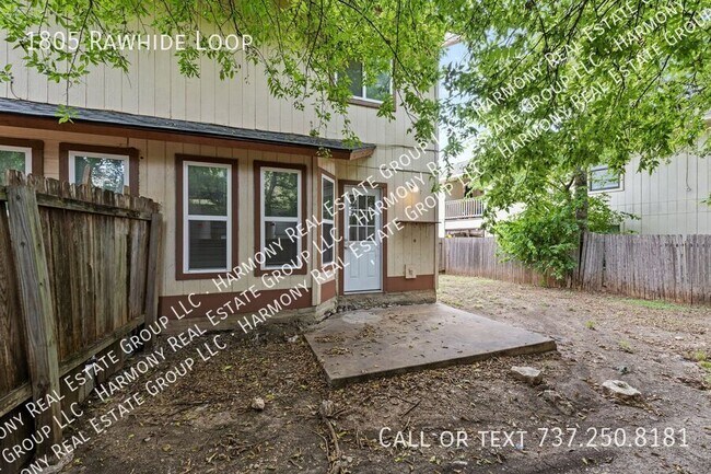 Building Photo - 1805 Rawhide Loop