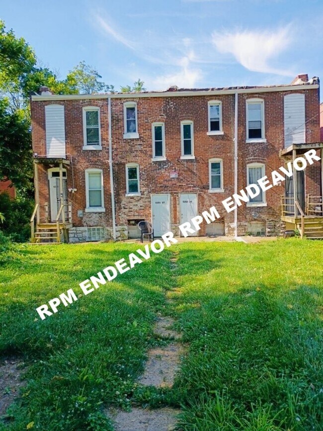Building Photo - 5203-5203 Page Blvd