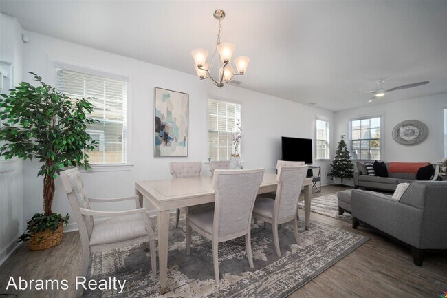 Building Photo - 4 br, 2.5 bath House - 4168 Archstone Drive