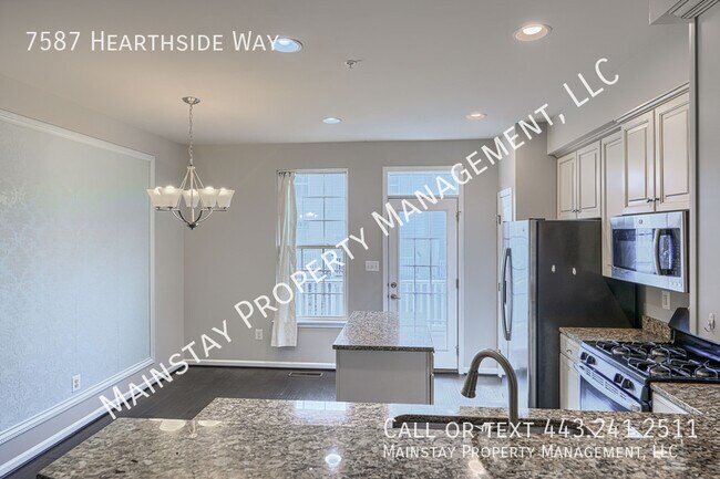 Building Photo - 7587 Hearthside Way