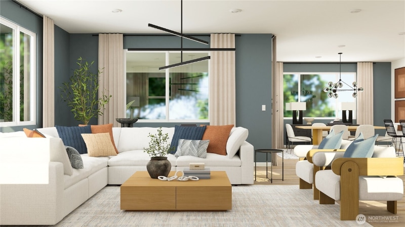 Building Photo - 20427 Myrtle Pl E